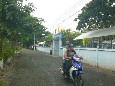 Cô giáo khốn khổ vì bị học trò cũ mạo danh lập facebook khiêu dâm ảnh 1