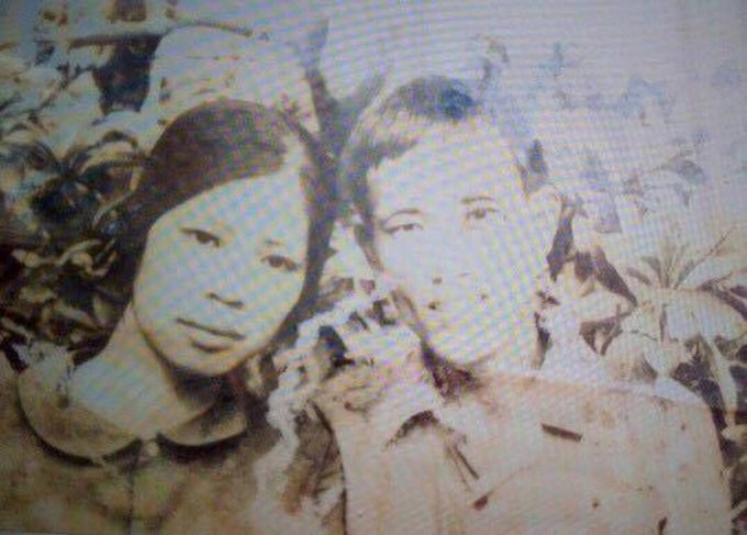 Ông Chuốt và người