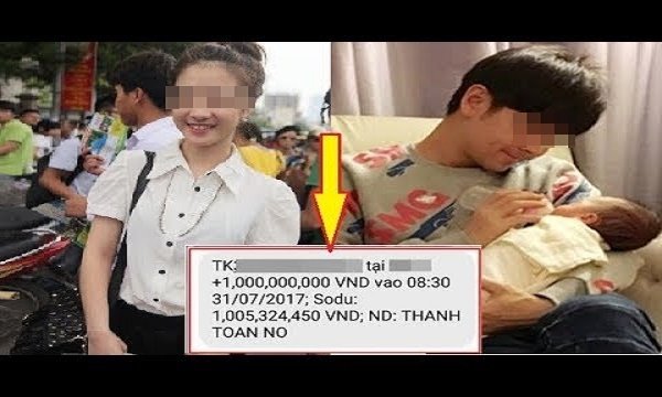 Nhận đẻ thuê cho đại gia nào ngờ đúng hôm vỡ ối thì bố ra chơi và cái kết bất ngờ trong viện phụ sản - Hình 1