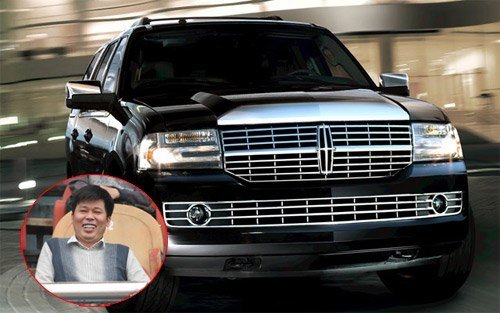 Những đại gia Ninh Bình "đình đám" nhất VN - 4