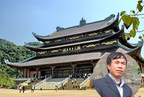 Những đại gia Ninh Bình "đình đám" nhất VN - 1