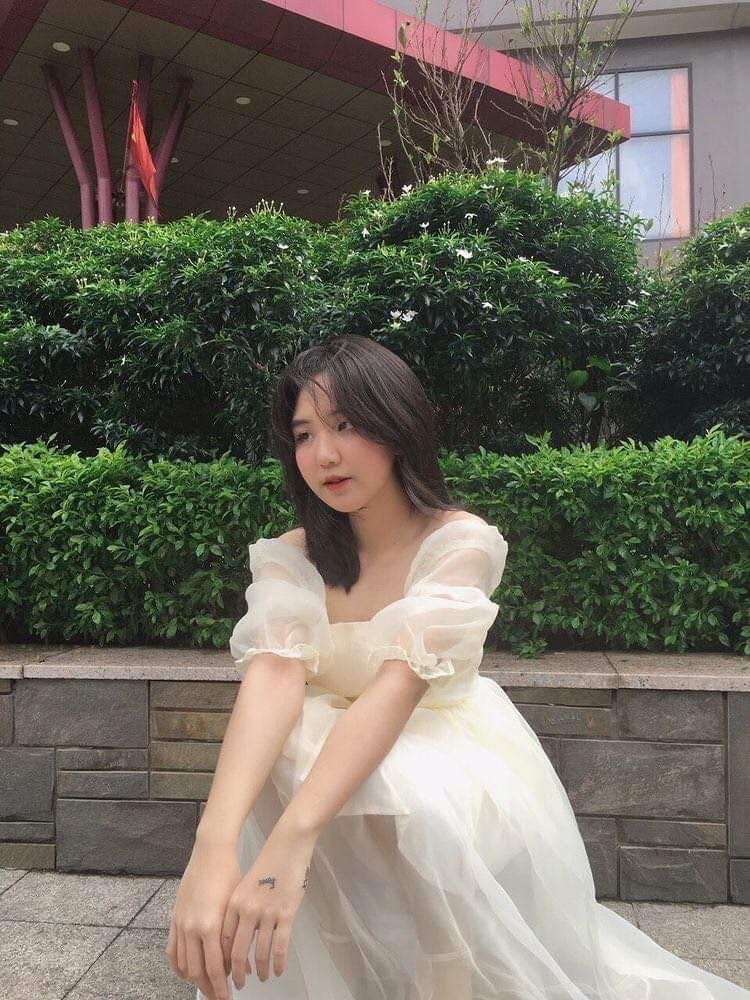 Nữ sinh 2k5 sở hữu "vũ khí bí mật" khiến netizen điên đảo - ảnh 9 Nữ sinh 2k5 sở hữu "vũ khí bí mật" khiến netizen điên đảo - ảnh 9