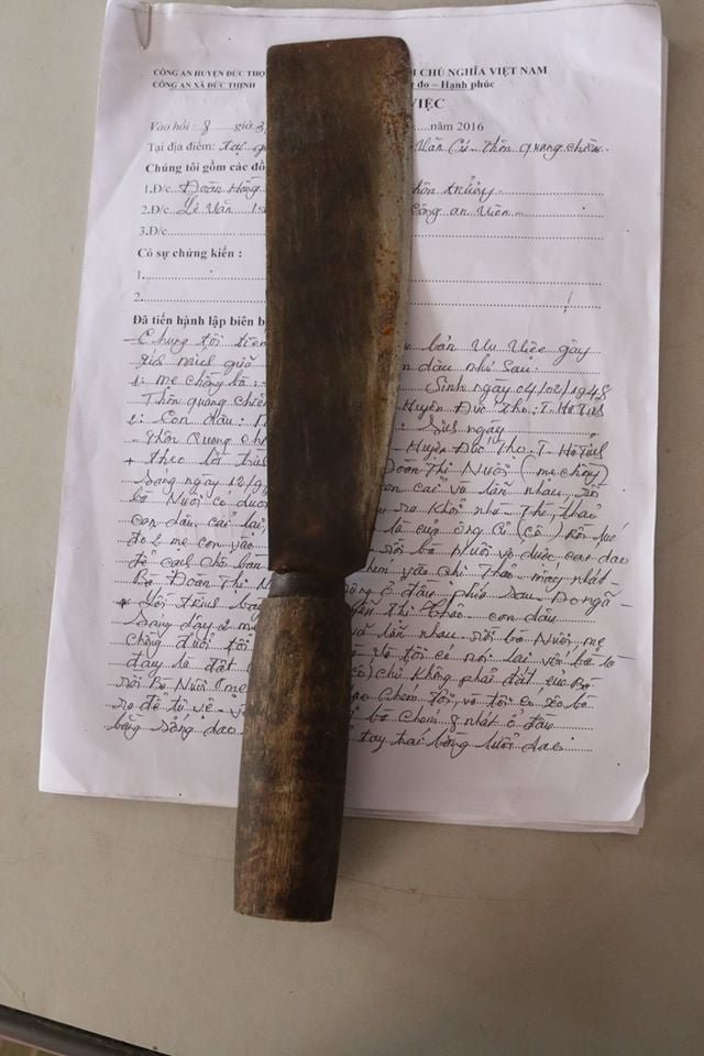 Điểm tin 17/9: Mẹ chồng túm tóc, chém con dâu 13 nhát vào người