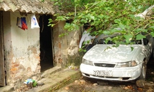 Về nhà vợ chưa cưới ra mắt chàng trai sốc nặng trước cảnh tượng có 1-0-2 này rồi... - Hình 2