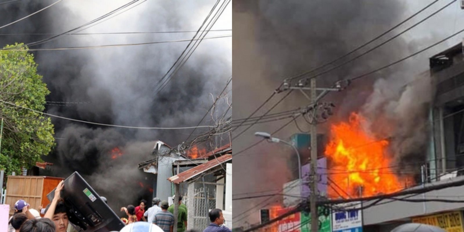 ..39 Пɡườɪ Тһᴏáт ᴋһỏɪ ‘Ьɪểп ʟửɑ’