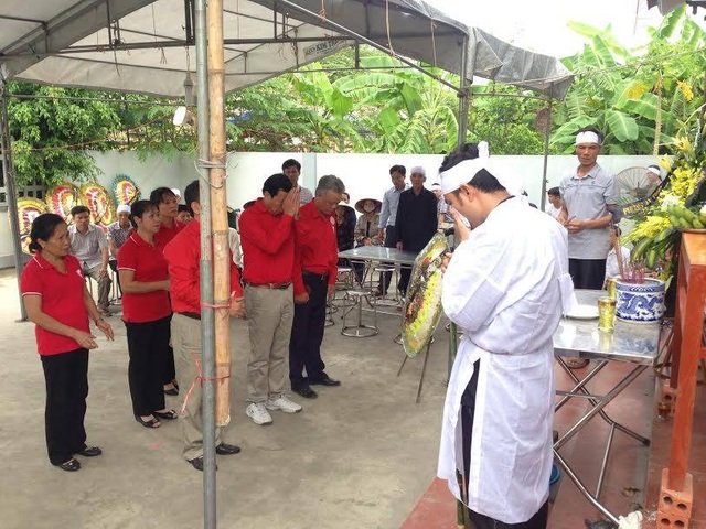 Đám tang đẫm nước mắt của 4 bà cháu bị kẻ thủ ác đoạt mạng trong đêm: “Chúng nó ác độc quá”