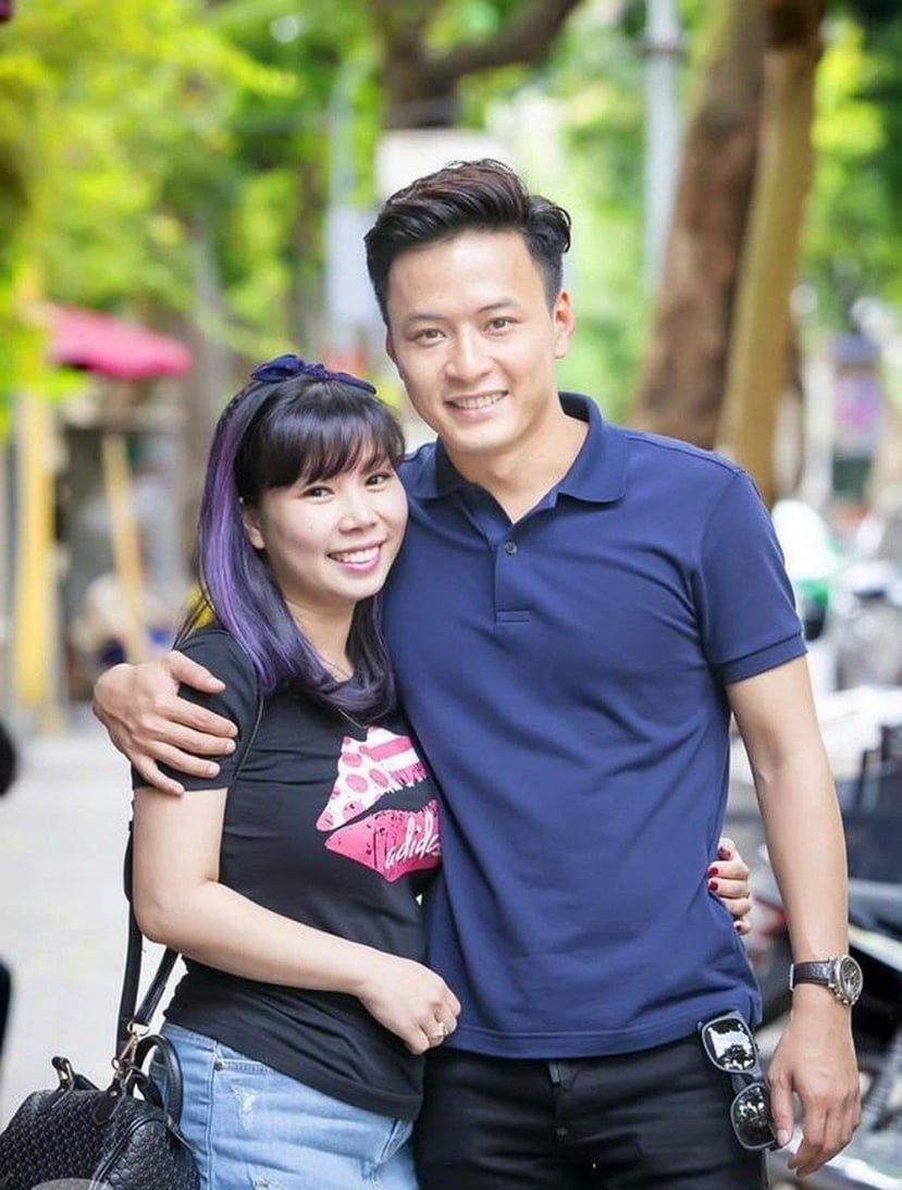 Hồng Đăng khoe chuyển nghề sang làm bảo vệ, miêu tả rõ công việc gây cười 4 Hồng Đăng khoe chuyển nghề sang làm bảo vệ, miêu tả rõ công việc gây cười 4