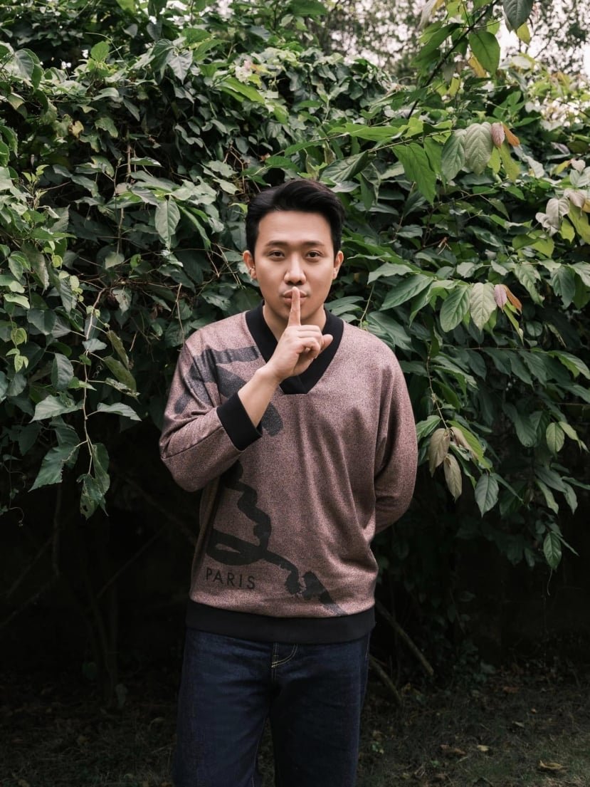 Trấn Thành báo tin thắng lớn giữ thời điểm thị phi chồng chất, CDM đồng loạt chúc mừng 3