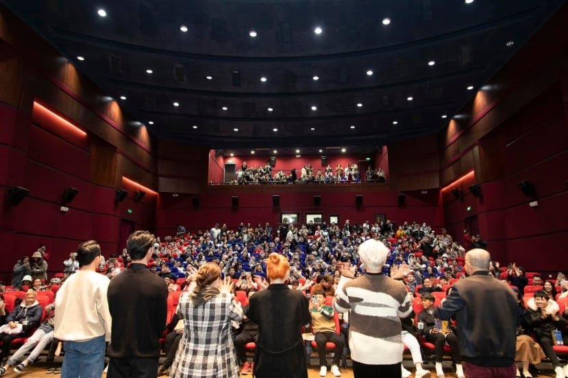 Trấn Thành báo tin thắng lớn giữ thời điểm thị phi chồng chất, CDM đồng loạt chúc mừng 5