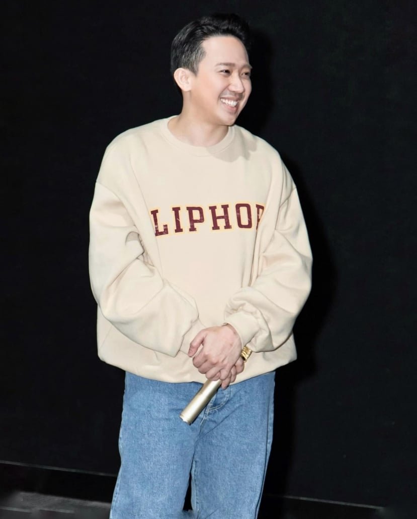 Trấn Thành báo tin thắng lớn giữ thời điểm thị phi chồng chất, CDM đồng loạt chúc mừng 6