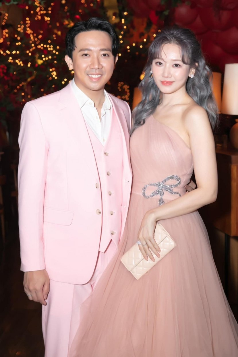 Trấn Thành báo tin thắng lớn giữ thời điểm thị phi chồng chất, CDM đồng loạt chúc mừng 7