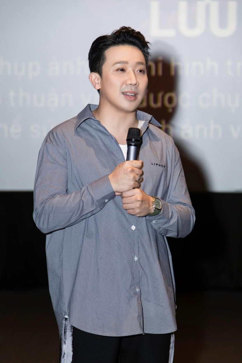 Trấn Thành báo tin thắng lớn giữ thời điểm thị phi chồng chất, CDM đồng loạt chúc mừng 1