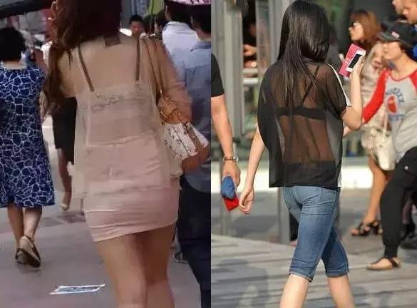 Mặc quần lót ra nhận hàng, cô gái khiến shipper lác mắt-9