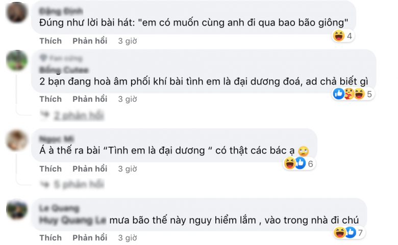 Xôn xao clip đôi nam nữ thản nhiên amp;#34;quấnamp;#34; lấy nhau giữa bãi biển giống tại Đà Nẵng, mặc kệ bão gần bờ - 3