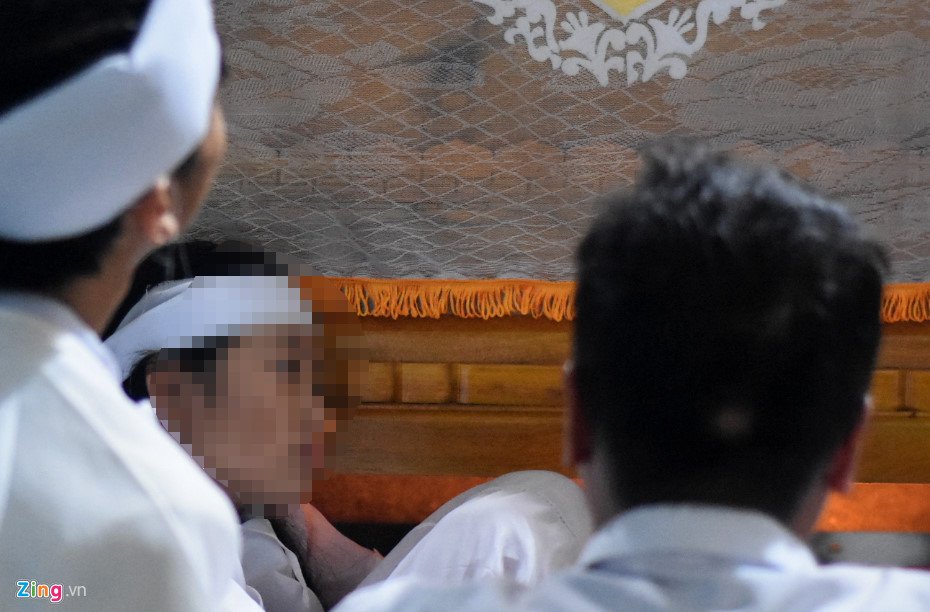 T͏a͏i͏ n͏ạn͏ 13 n͏g͏ư͏ời͏ c͏h͏ết͏ k͏h͏i͏ đ͏i͏ đ͏ón͏ d͏â͏u͏