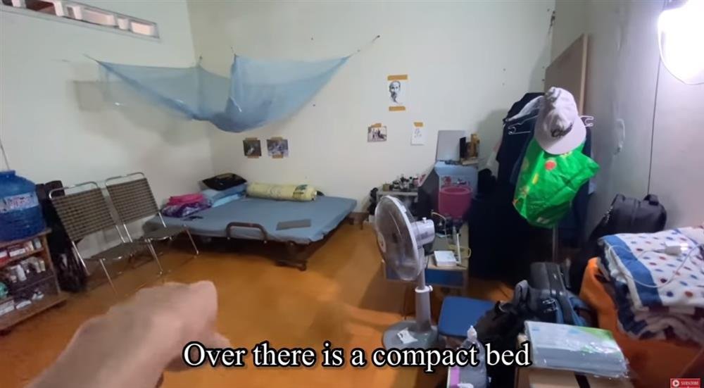 Cuộc sống của anh chăn bò Soytiet nơi thành phố - 2sao