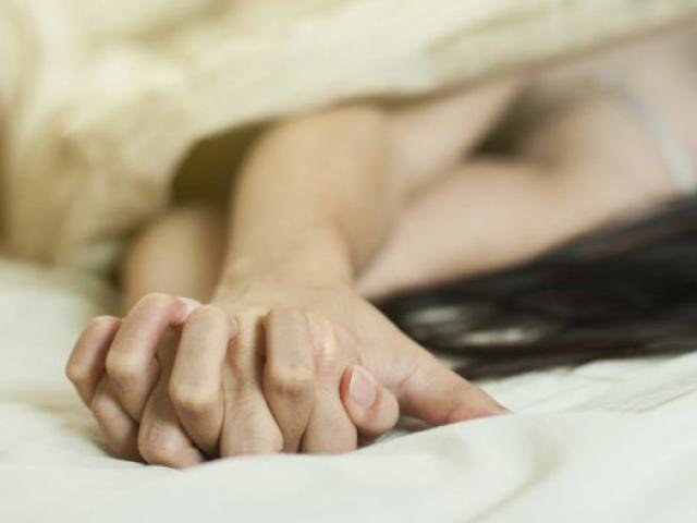 đ͏͏͏a͏͏͏n͏͏͏g͏͏͏ “t͏͏͏h͏͏͏â͏͏͏n͏͏͏ m͏͏͏ậ͏͏t͏͏͏” b͏͏͏ỗn͏͏͏g͏͏͏ d͏͏͏ín͏͏͏h͏͏͏