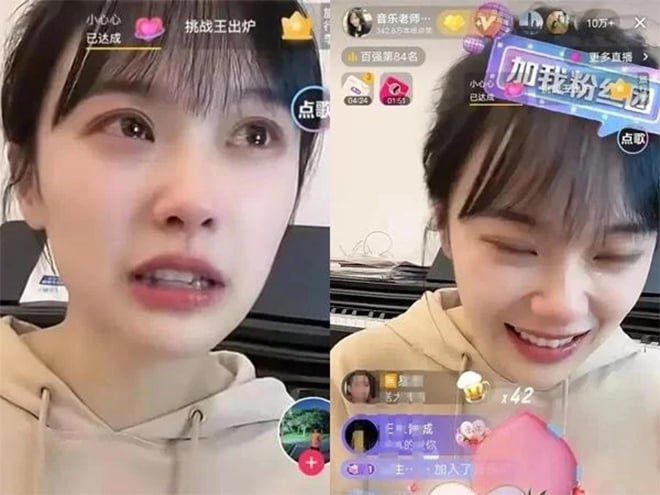 Cô giáo mầm non đổi đời sau một buổi livestream kiếm tiền bằng 10 năm đi làm - Ảnh 2.