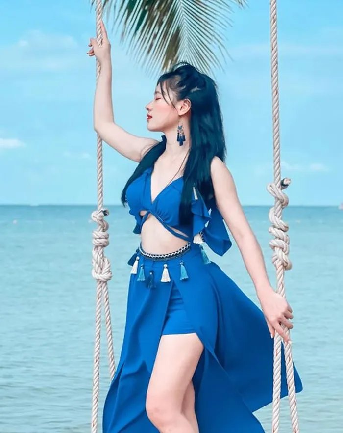 Sau 4 năm nổi tiếng với hình ảnh “hot girl cơ khí”, “nữ công nhân xinh đẹp”, cuộc sống Bảo Thoa có rất nhiều thay đổi.