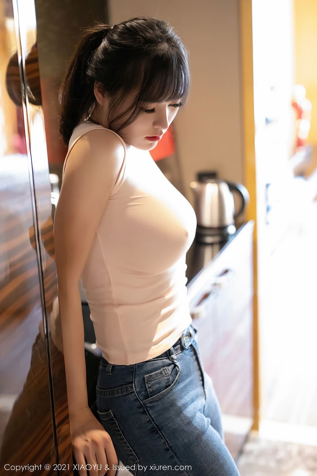 XiaoYu Vol.468: 奈沐子 (71 photos) photo 1-1
