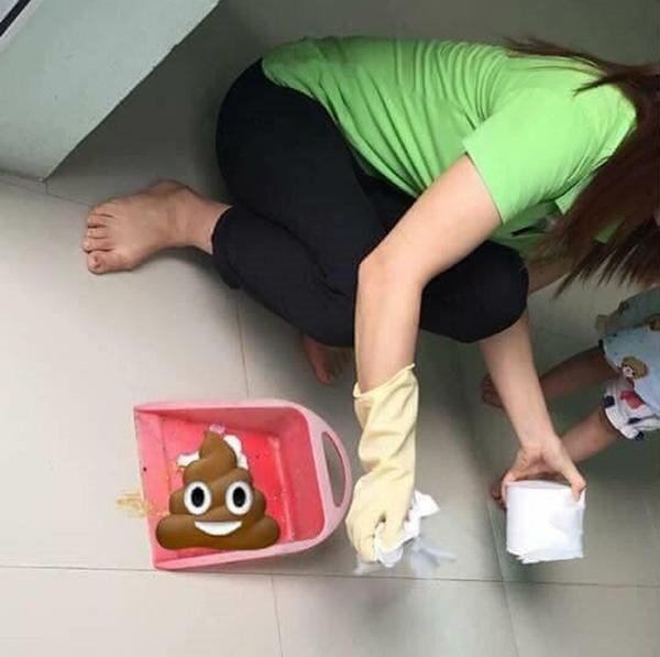 Kể chuyện bữa trưa nào cũng dọa cho học sinh phát khóc, cô giáo mầm non suýt bị mắng, mọi người nghe ngọn ngành thì lại xót xa - Ảnh 4. Kể chuyện bữa trưa nào cũng dọa cho học sinh phát khóc, cô giáo mầm non suýt bị mắng, mọi người nghe ngọn ngành thì lại xót xa - Ảnh 4.