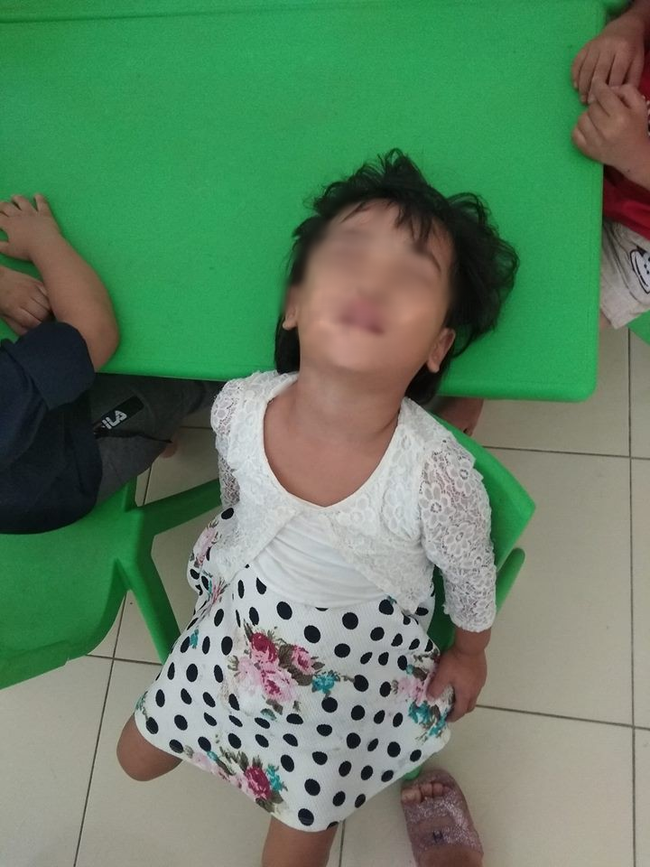 Kể chuyện bữa trưa nào cũng dọa cho học sinh phát khóc, cô giáo mầm non suýt bị mắng, mọi người nghe ngọn ngành thì lại xót xa - Ảnh 1. Kể chuyện bữa trưa nào cũng dọa cho học sinh phát khóc, cô giáo mầm non suýt bị mắng, mọi người nghe ngọn ngành thì lại xót xa - Ảnh 1.