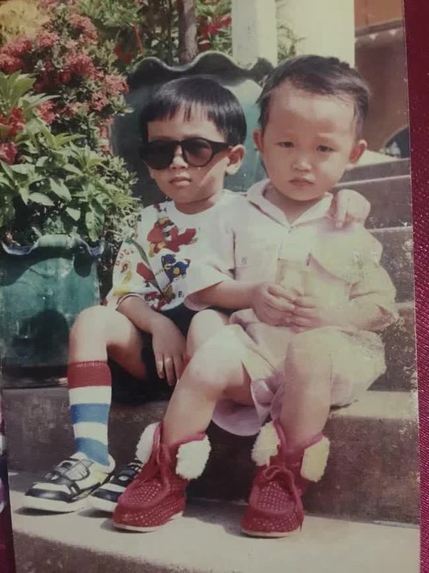 Phẫu thuật 10 lần, chàng trai Đồng Nai “hóa” mỹ nhân, bố mẹ mở lòng đón nhận sau thời gian nghĩ con bị tâm thần - Ảnh 1.