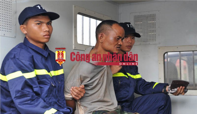 Vụ nổ súng ở Đăk Lăk: Kẻ cầm đầu là ai? Có bao nhiêu đối tượng? - Ảnh 3. Vụ nổ súng ở Đăk Lăk: Kẻ cầm đầu là ai? Có bao nhiêu đối tượng? - Ảnh 3.