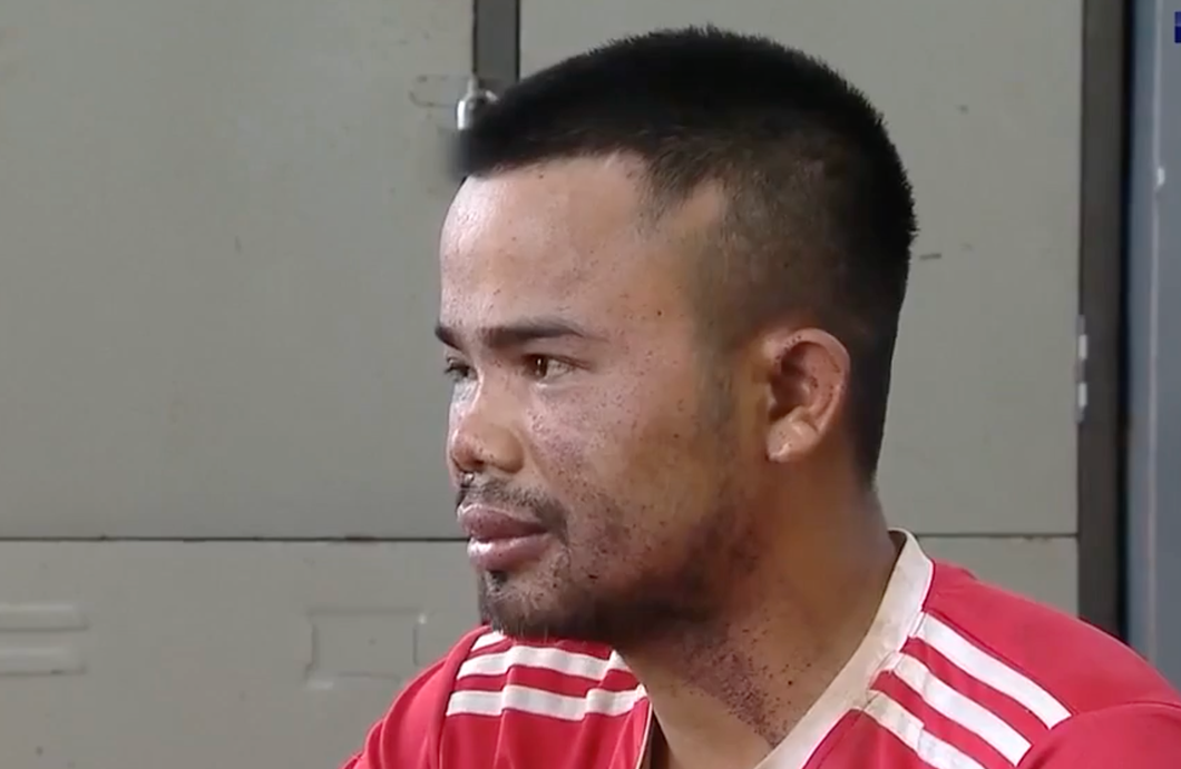 Vụ tấn công 2 trụ sở UBND xã ở Đắk Lắk: Các nghi phạm khai gì tại cơ quan công an? - Ảnh 1. Vụ tấn công 2 trụ sở UBND xã ở Đắk Lắk: Các nghi phạm khai gì tại cơ quan công an? - Ảnh 1.