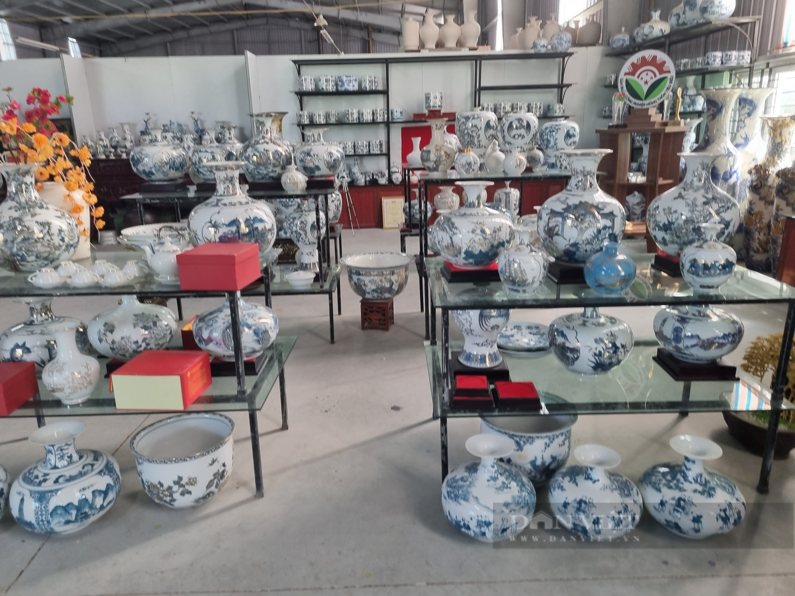 8X Ninh Bình “hồi sinh” làng gốm Bồ Bát sau 3.500 năm - Ảnh 7. 8X Ninh Bình “hồi sinh” làng gốm Bồ Bát sau 3.500 năm - Ảnh 7.