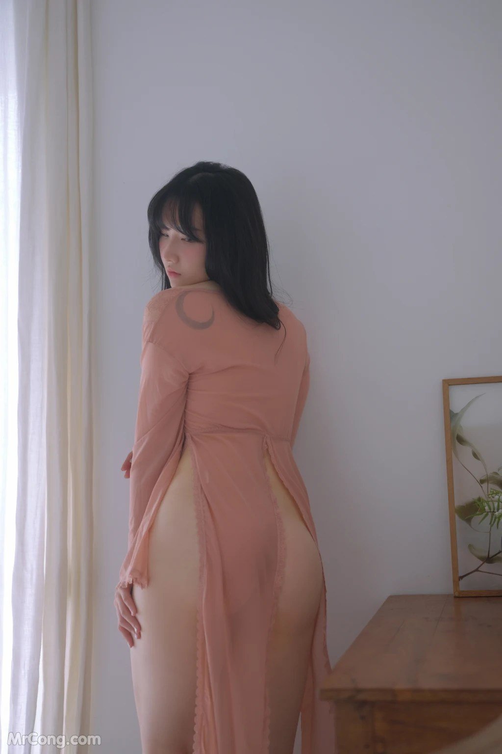 [Yo-U] YeonJju: YJ Vol.3 Natural (74 photos ) photo 3-18