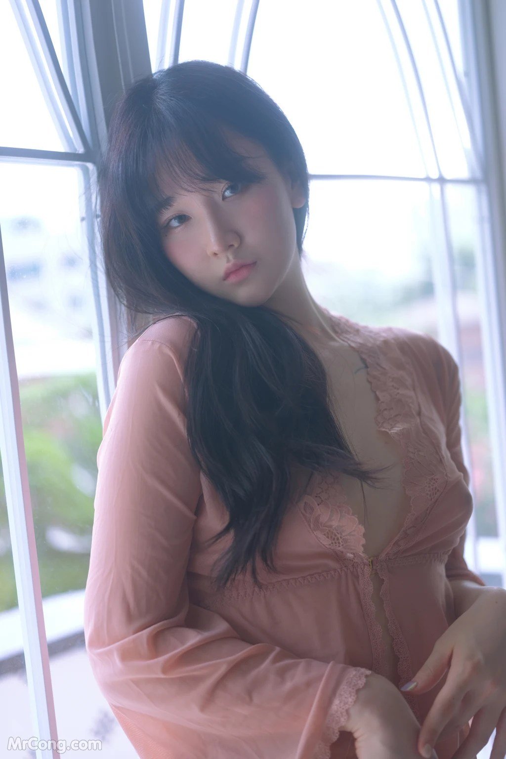 [Yo-U] YeonJju: YJ Vol.3 Natural (74 photos ) photo 4-11