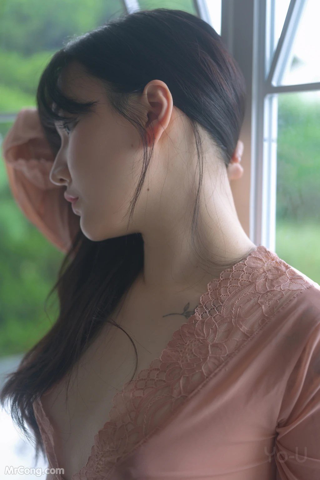 [Yo-U] YeonJju: YJ Vol.3 Natural (74 photos ) photo 1-4