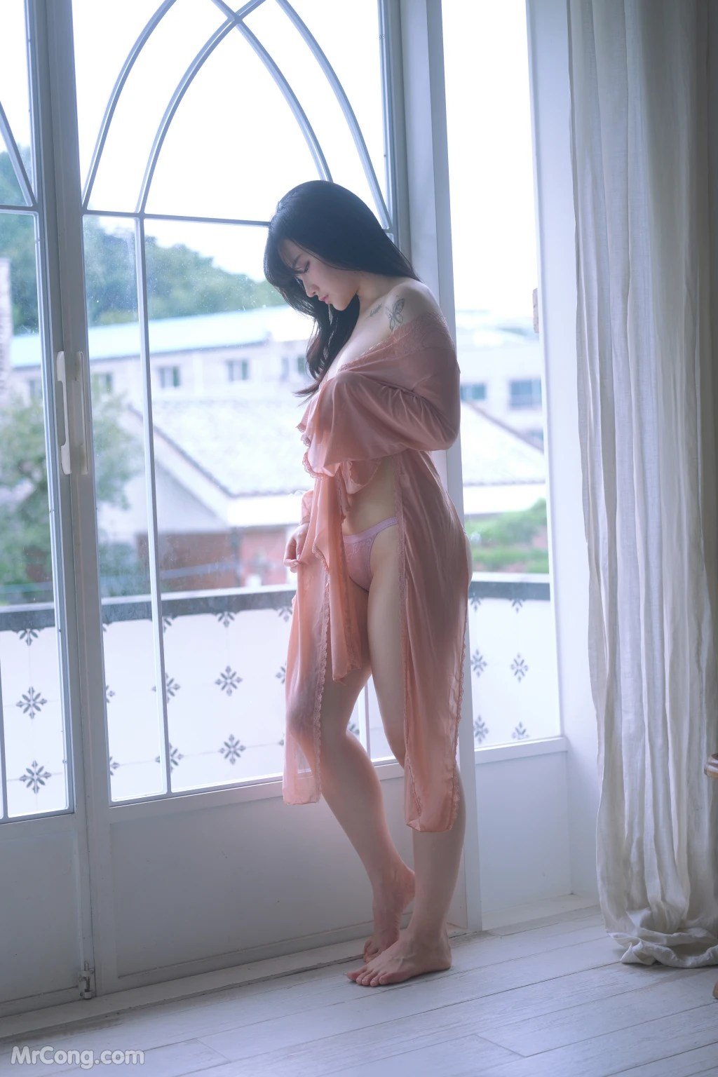 [Yo-U] YeonJju: YJ Vol.3 Natural (74 photos ) photo 3-8