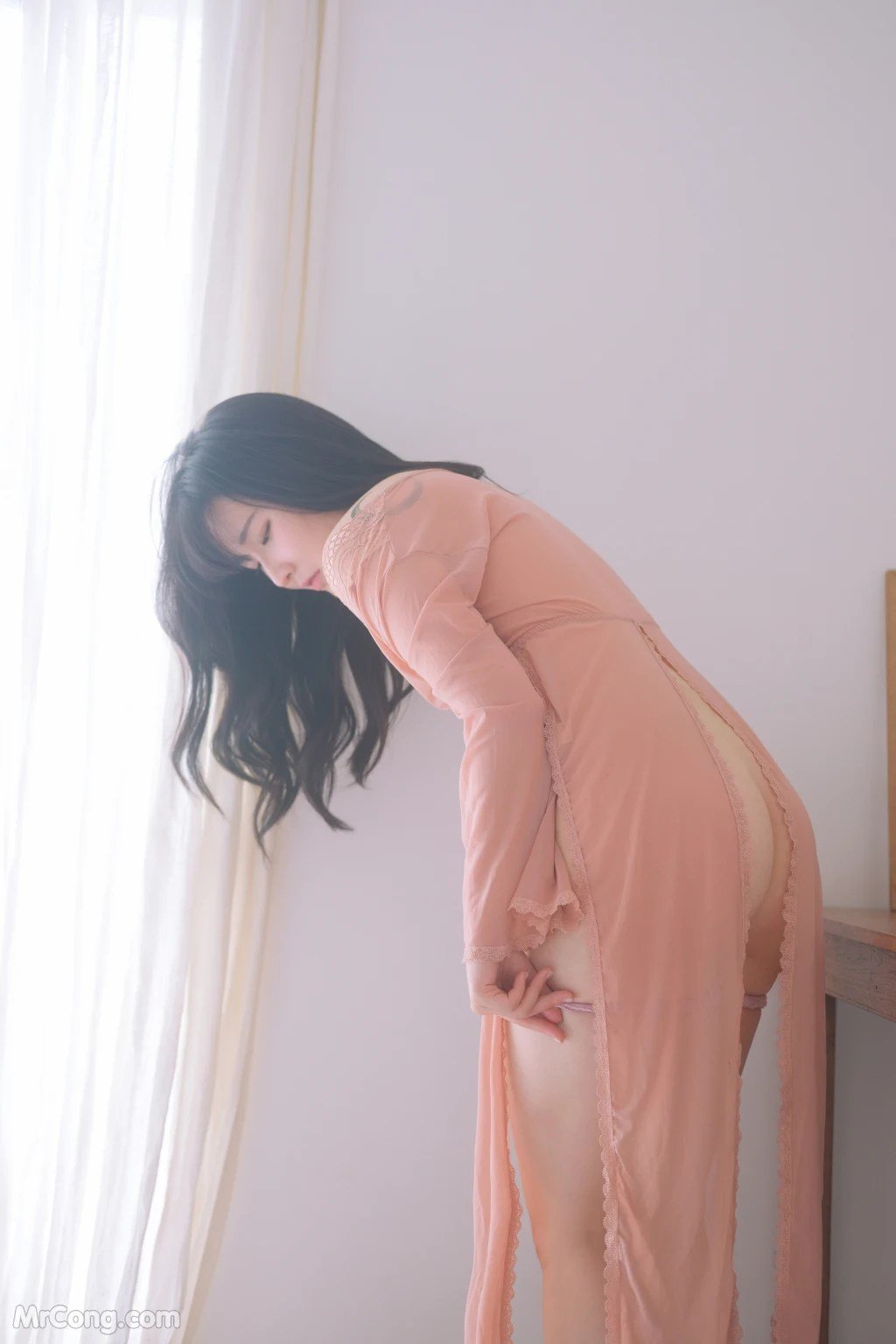 [Yo-U] YeonJju: YJ Vol.3 Natural (74 photos ) photo 3-10