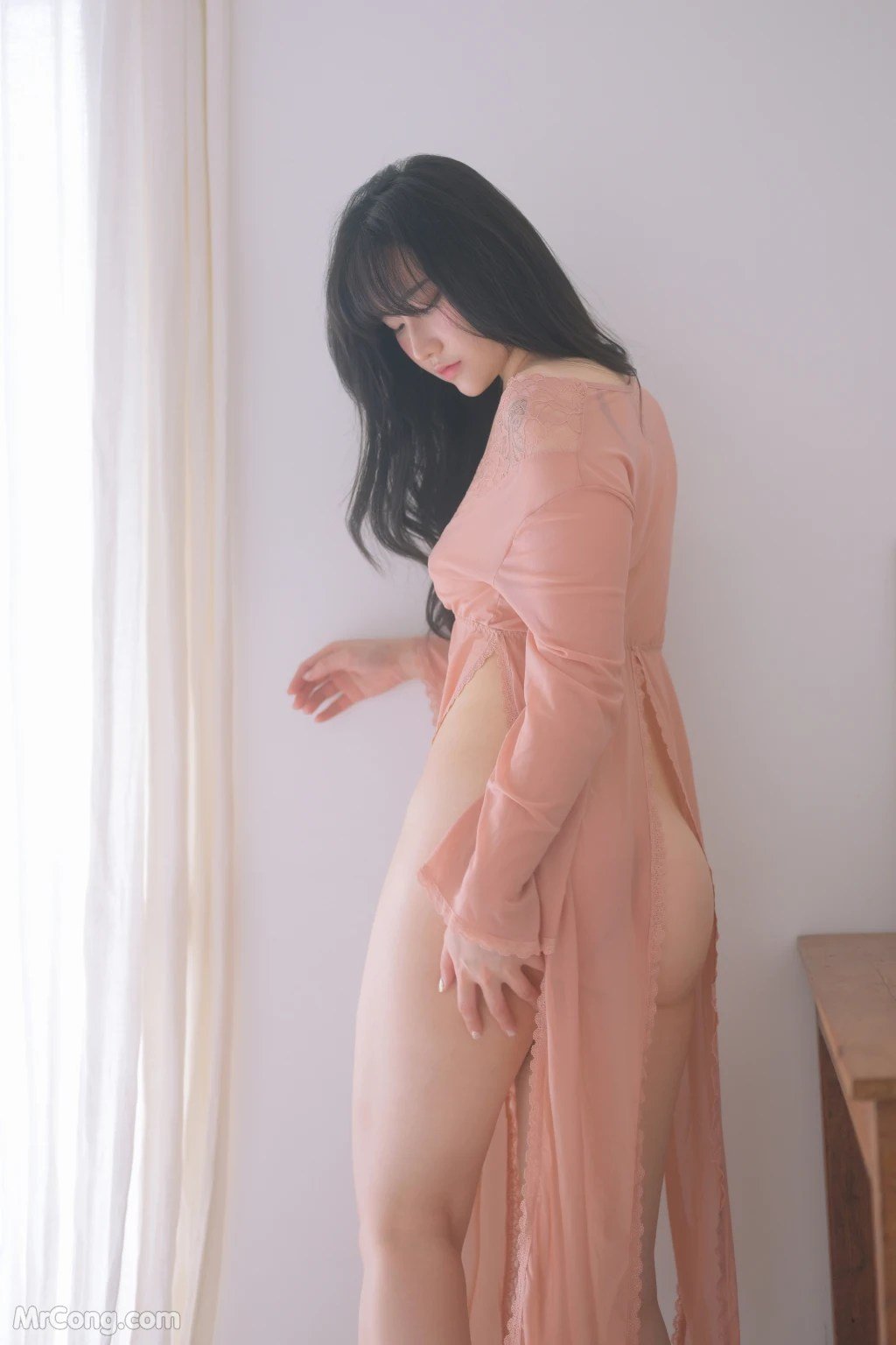 [Yo-U] YeonJju: YJ Vol.3 Natural (74 photos ) photo 3-17