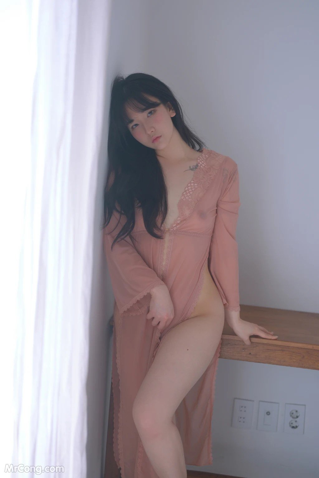 [Yo-U] YeonJju: YJ Vol.3 Natural (74 photos ) photo 4-4