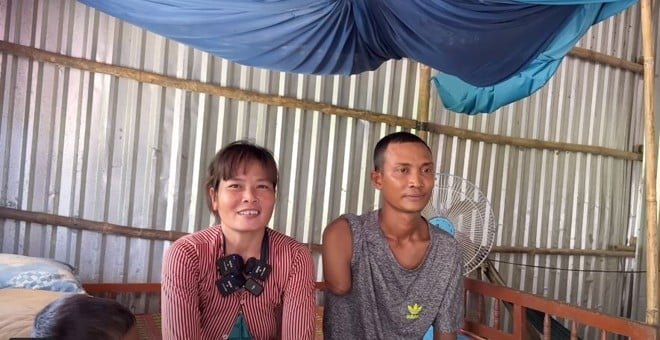 Cưới người phụ nữ bằng tuổi mẹ và có 3 con riêng, trai tân 22 tuổi vất vả làm trụ cột và cái kết - ảnh 2