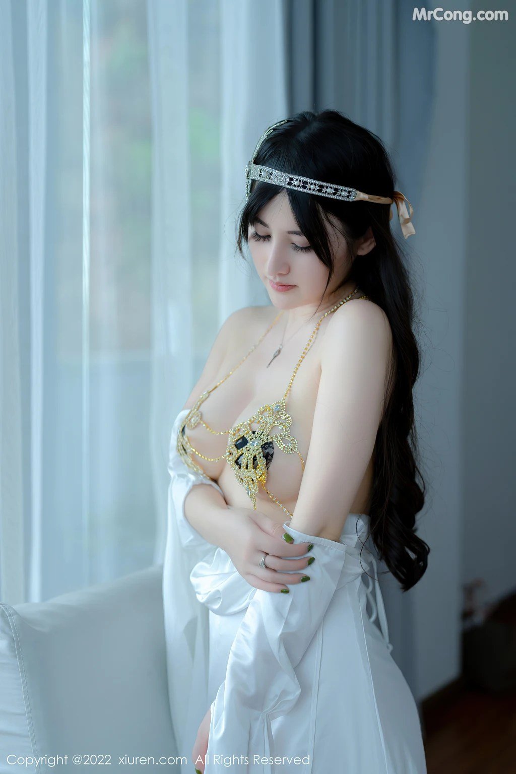 XIUREN No.5288: 诗诗kiki (60 photos) photo 2-14