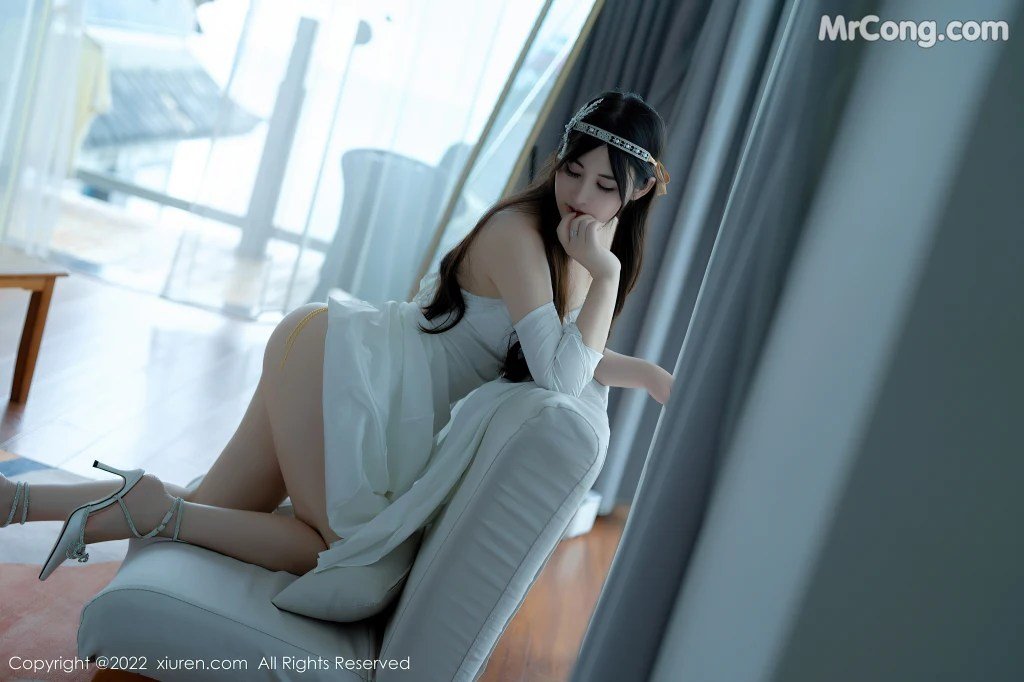 XIUREN No.5288: 诗诗kiki (60 photos) photo 2-7