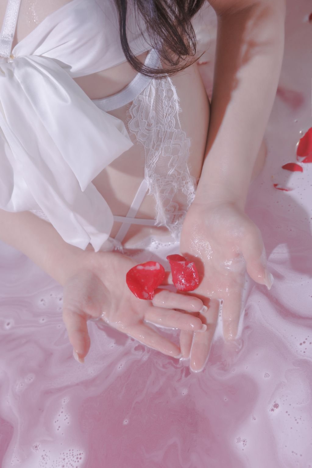 [SWEETBOX] Yeri: 36.5 ℃ (Part A) (53 photos ) photo 1-17