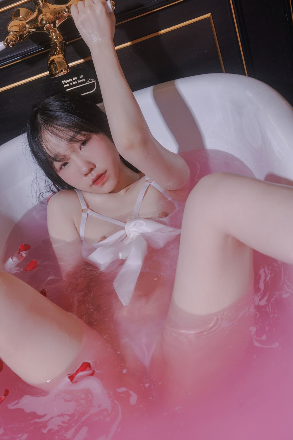 [SWEETBOX] Yeri: 36.5 ℃ (Part A) (53 photos ) photo 3-10