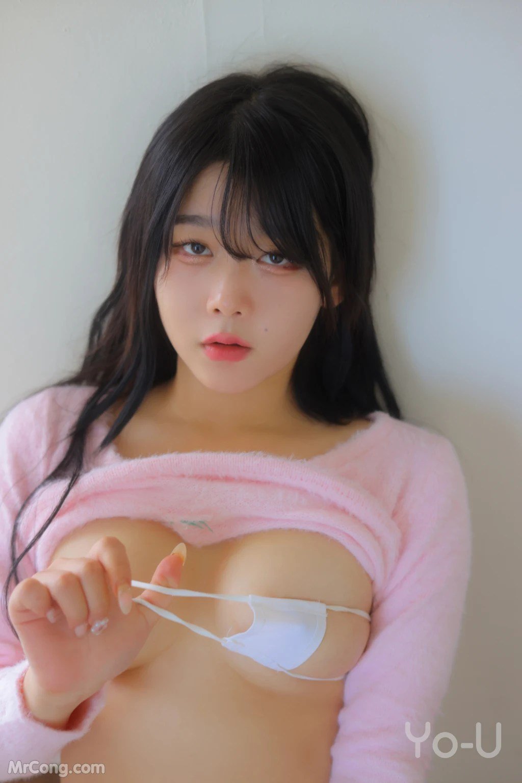 [Yo-U] Zia (지아): Vol.7 Year-end (140 photos ) photo 3-16