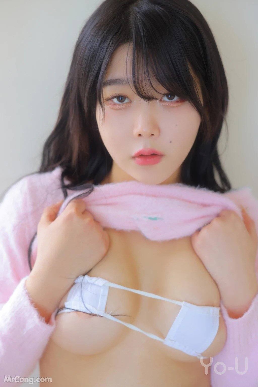 [Yo-U] Zia (지아): Vol.7 Year-end (140 photos ) photo 4-11