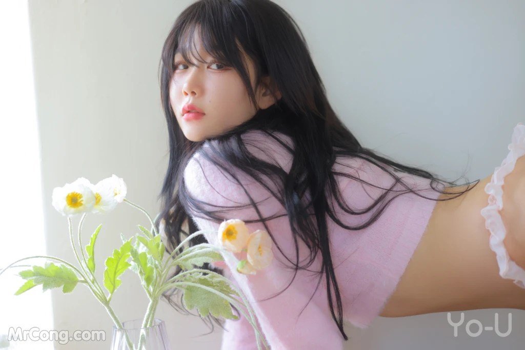 [Yo-U] Zia (지아): Vol.7 Year-end (140 photos ) photo 5-13