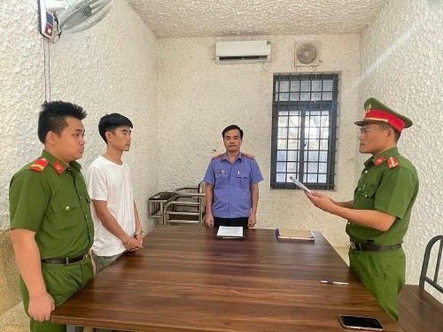 Chiêu trả thù người tình 'độc nhất vô nhị' của gã trai ở Hà Tĩnh - Ảnh 2. Chiêu trả thù người tình 'độc nhất vô nhị' của gã trai ở Hà Tĩnh - Ảnh 2.