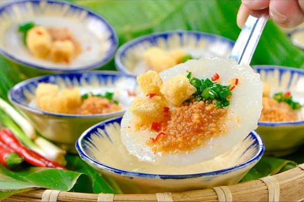 Chợ làng Hà Nam tháng 12 phiên thơm sực nức một thứ quà quê, đi qua trông thấy đã biết ngon lắm rồi - Ảnh 1. Chợ làng Hà Nam tháng 12 phiên thơm sực nức một thứ quà quê, đi qua trông thấy đã biết ngon lắm rồi - Ảnh 1.