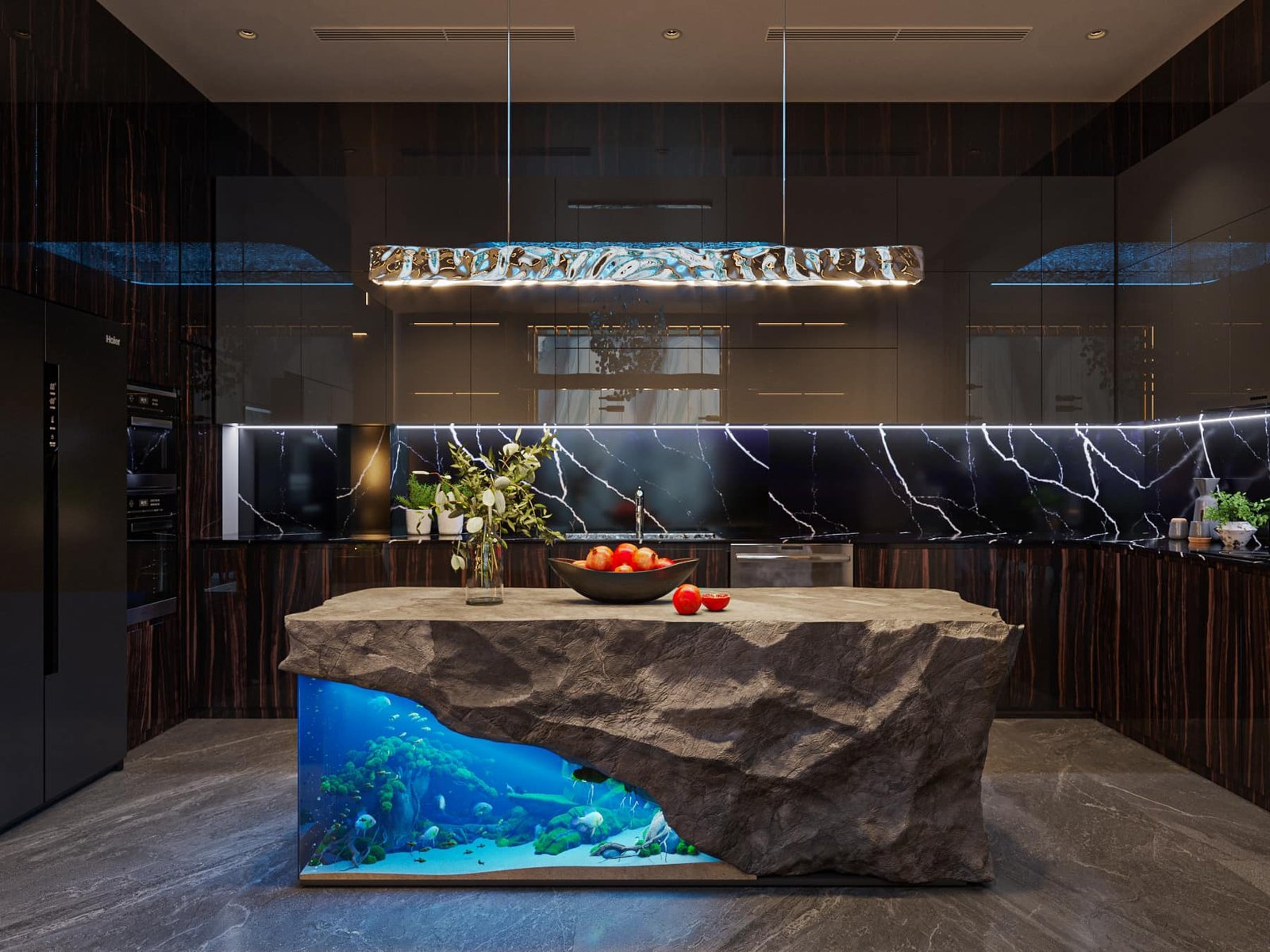 Cuộc sống như “bà hoàng” của Phương Oanh sau khi làm vợ Shark Bình - 9