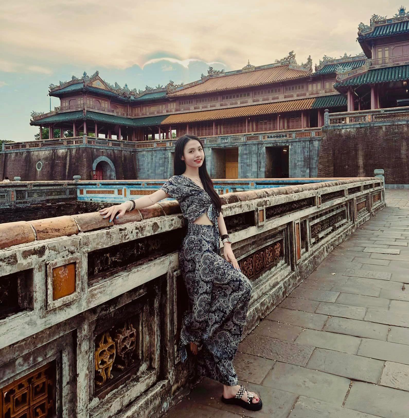 Nhan sắc vạn người mê của tân binh đội tuyển nữ Việt Nam - Ảnh 5. Nhan sắc vạn người mê của tân binh đội tuyển nữ Việt Nam - Ảnh 5.