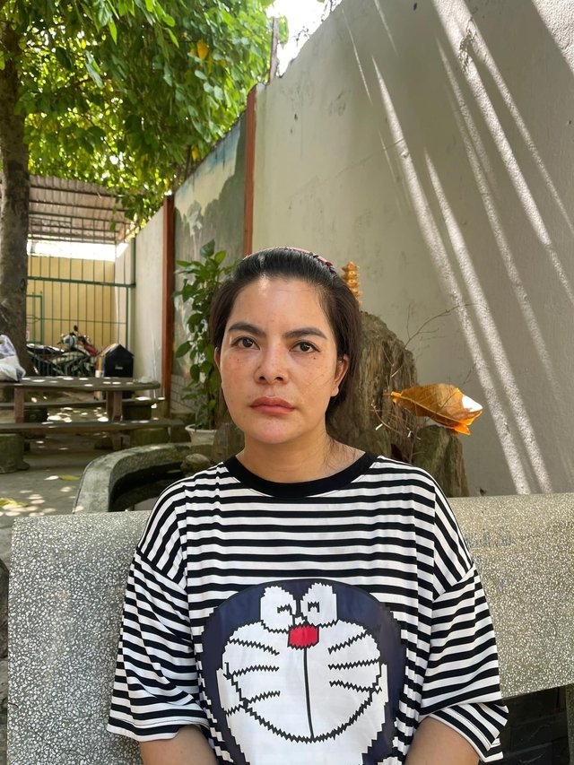 'Siêu lừa' kiểu Anna Bắc Giang, thuê người đóng cha mẹ, lừa đảo cả nhà chồng - Ảnh 2.